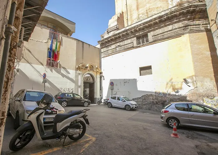 Storie di Palermo