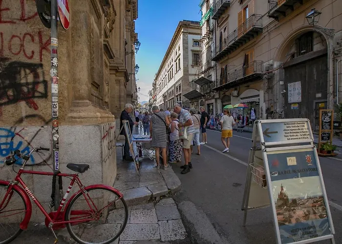 Storie di Palermo